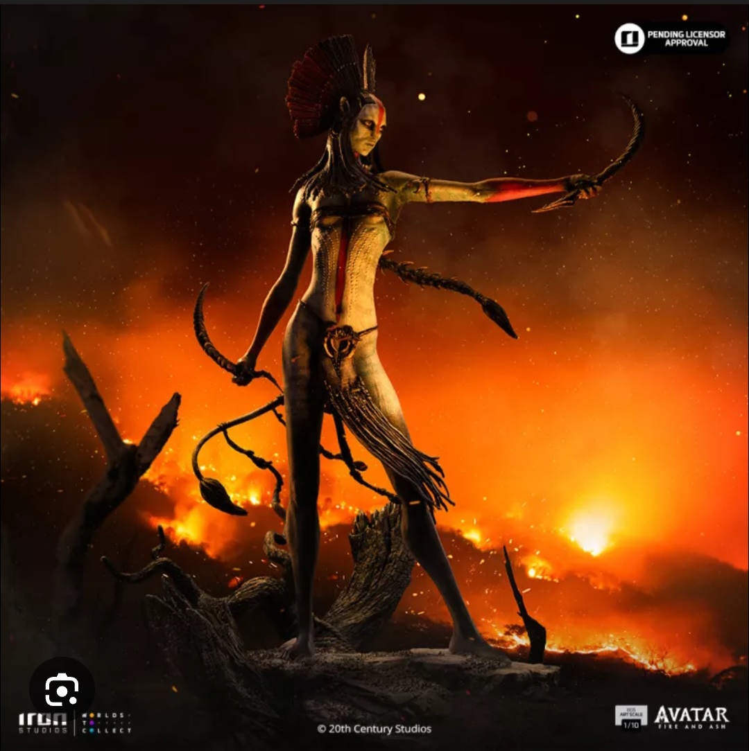 Avatar de Lily