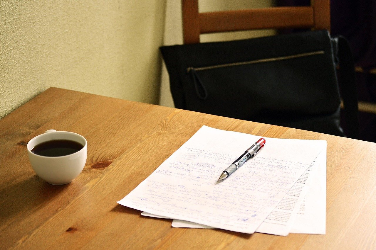 Image pour l'article L'indispensable check-list de relecture : Envoyez vos écrits l'esprit tranquille !