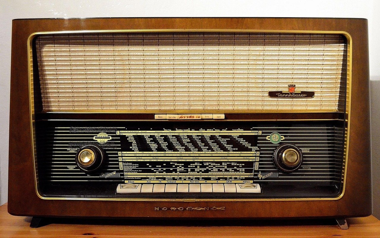 Le "Silence Radio" est Terminé