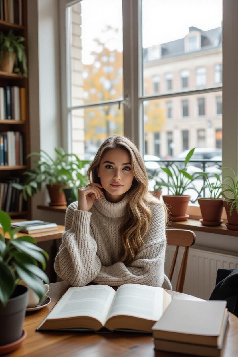 Devenir Chroniqueur Littéraire sur Instagram (Bookstagram) : Le Guide pour Débuter