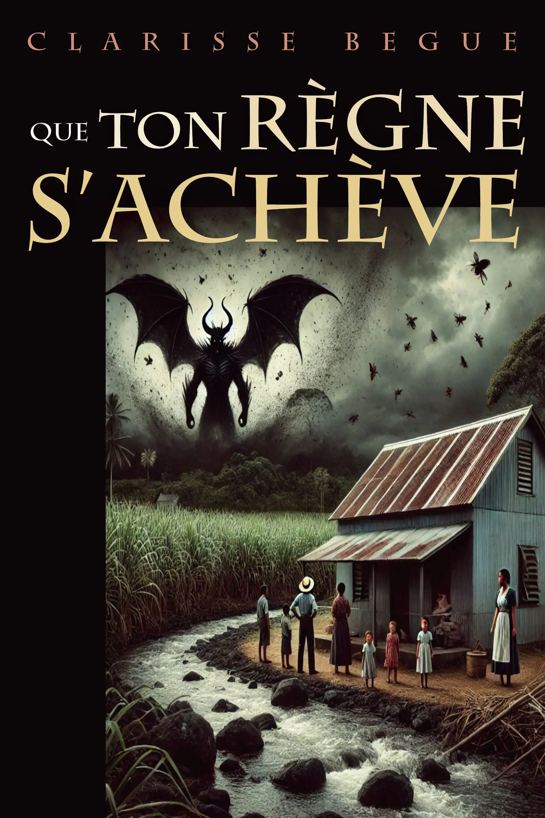 Couverture