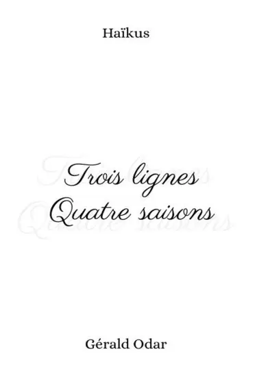 Couverture