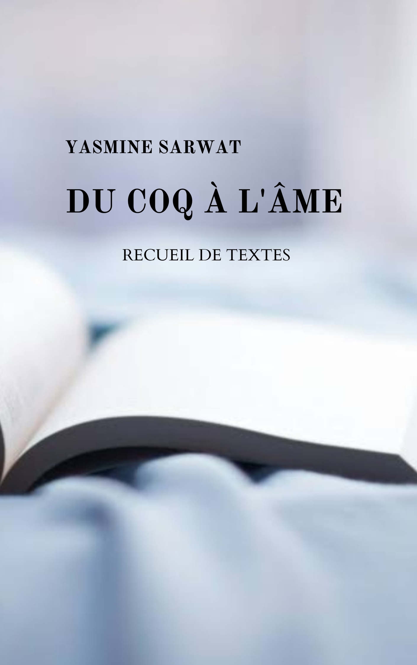 Couverture de Du coq à l'âme