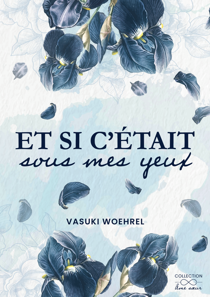 Couverture de Et si c'était sous mes yeux - Collector