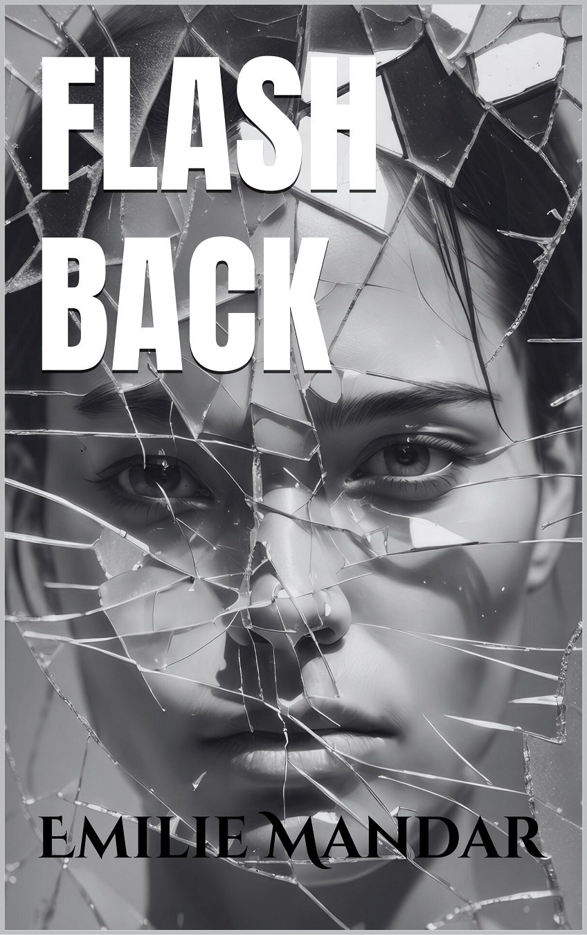 Couverture de FLASHBACK