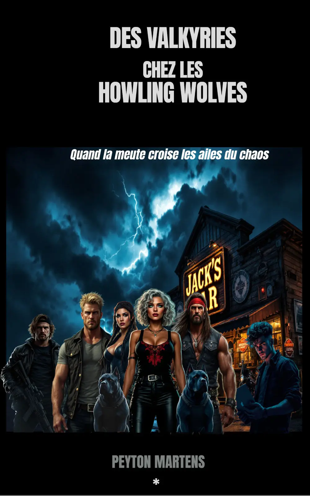 Couverture