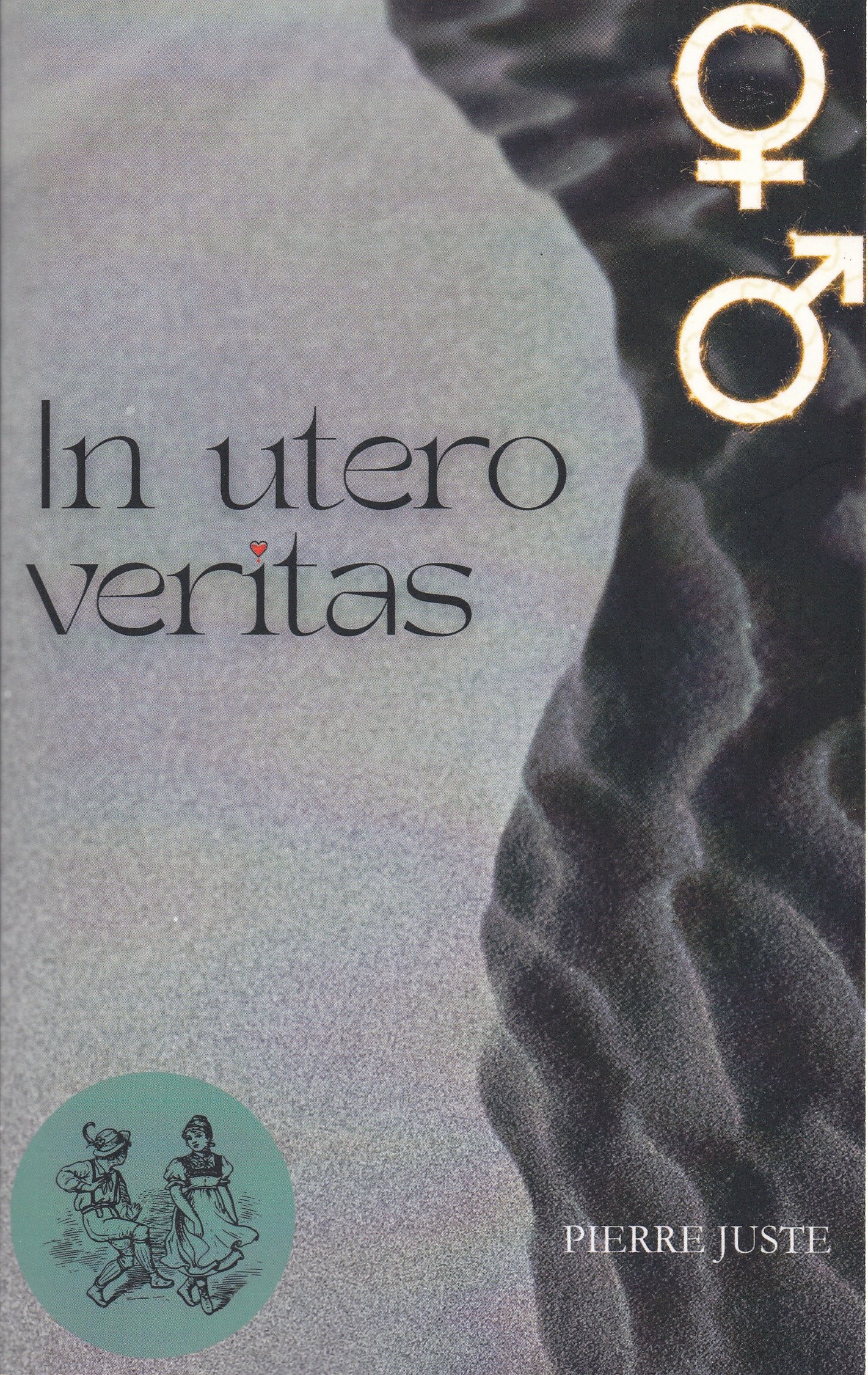 Couverture de In utero veritas