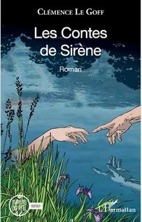 Couverture de Les Contes de Sirène