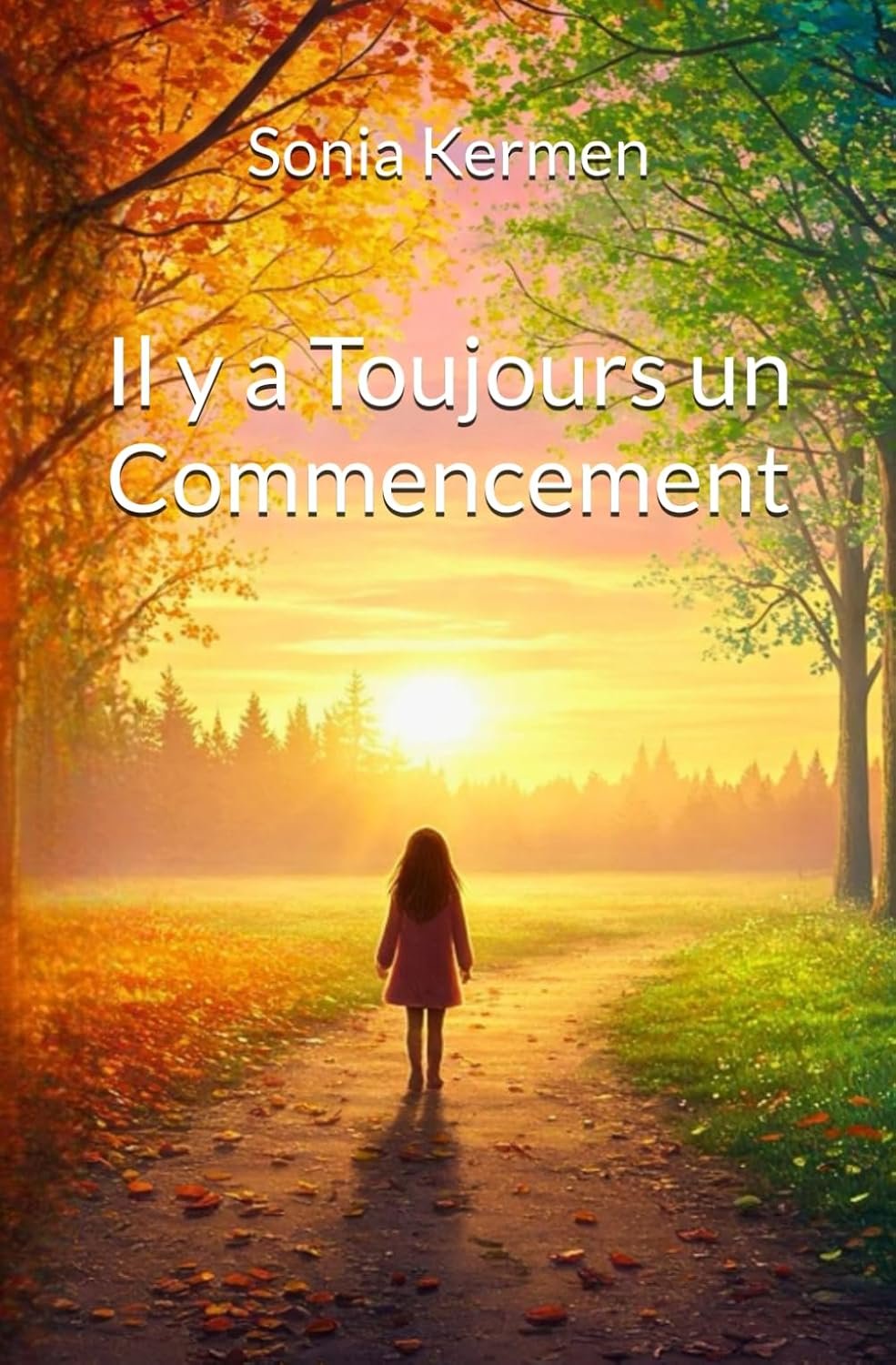 Couverture de Il y a Toujours un Commencement