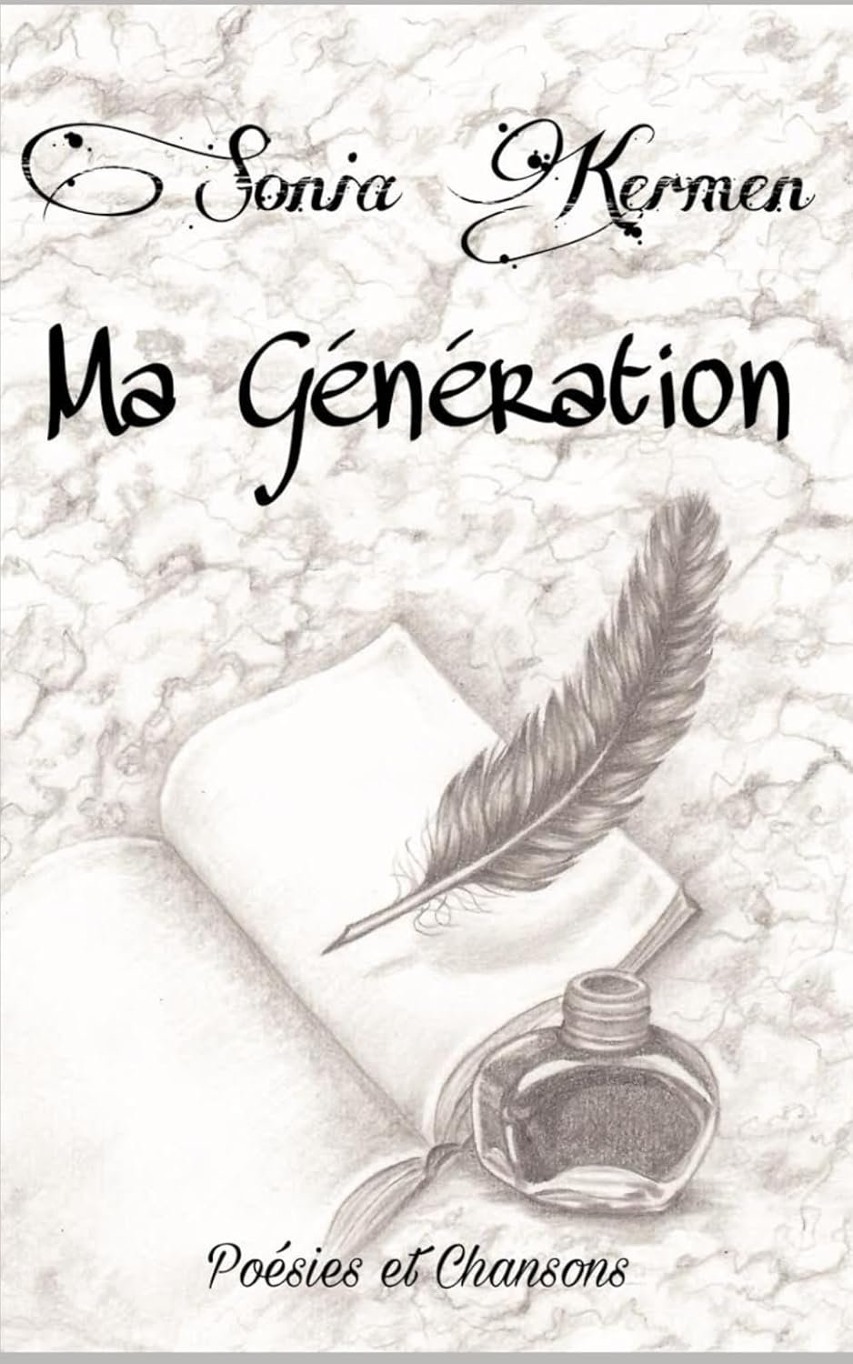 Couverture de Ma Génération