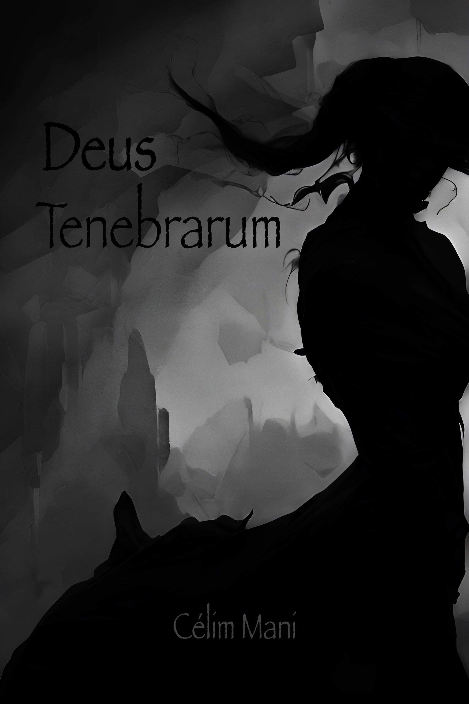 Couverture de Deus Tenebrarum ( Tome 2 )