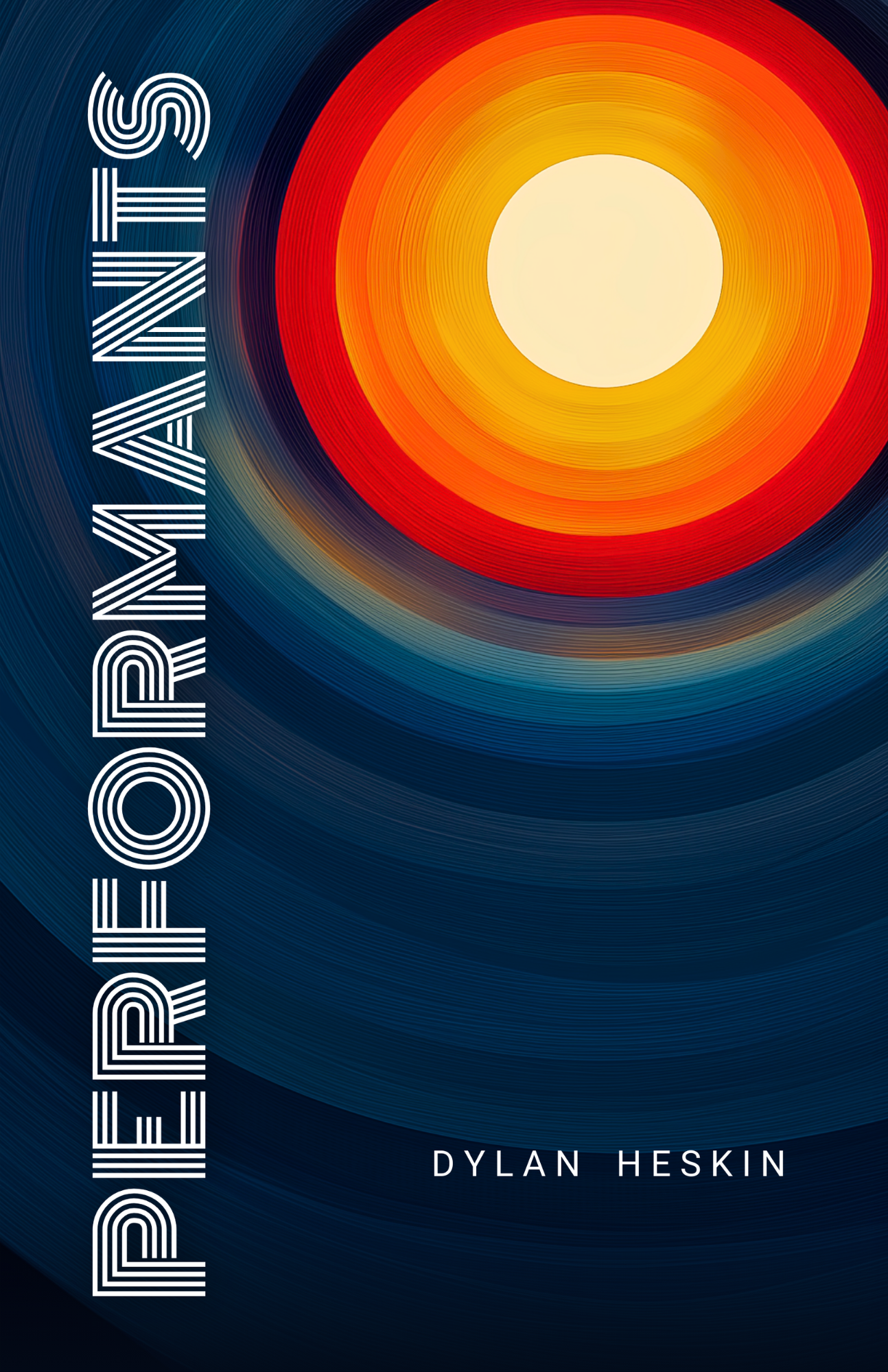 Couverture de Performants