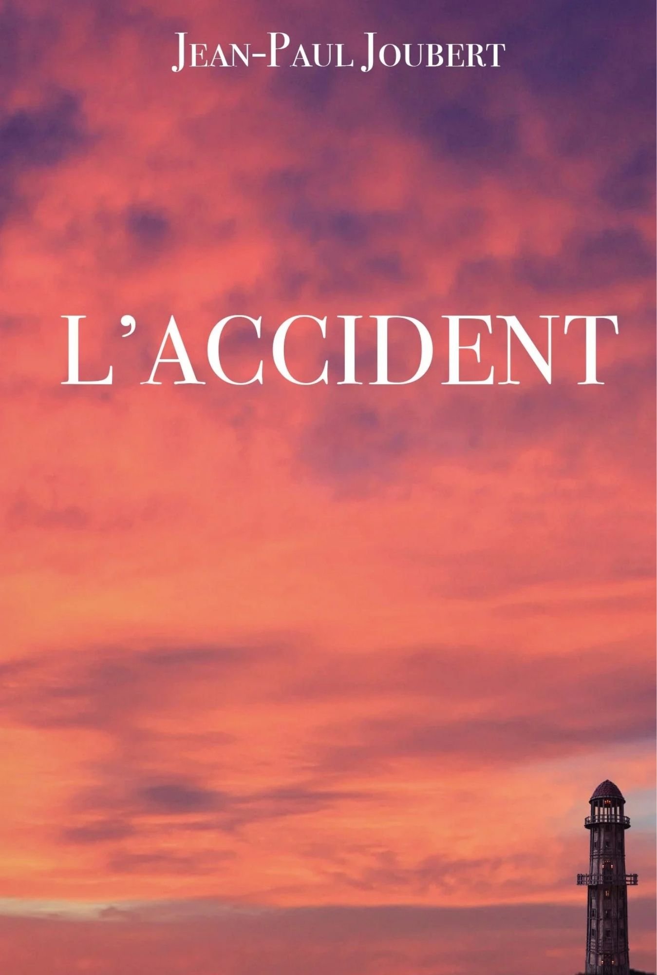 Couverture de L'Accident