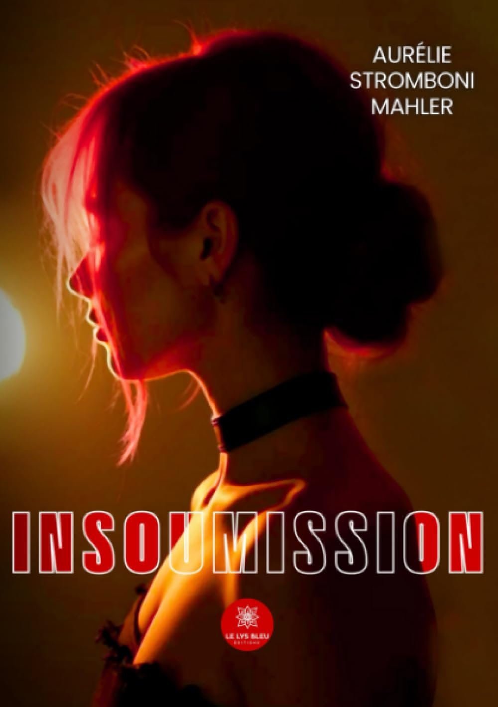 Couverture de INSOUMISSION