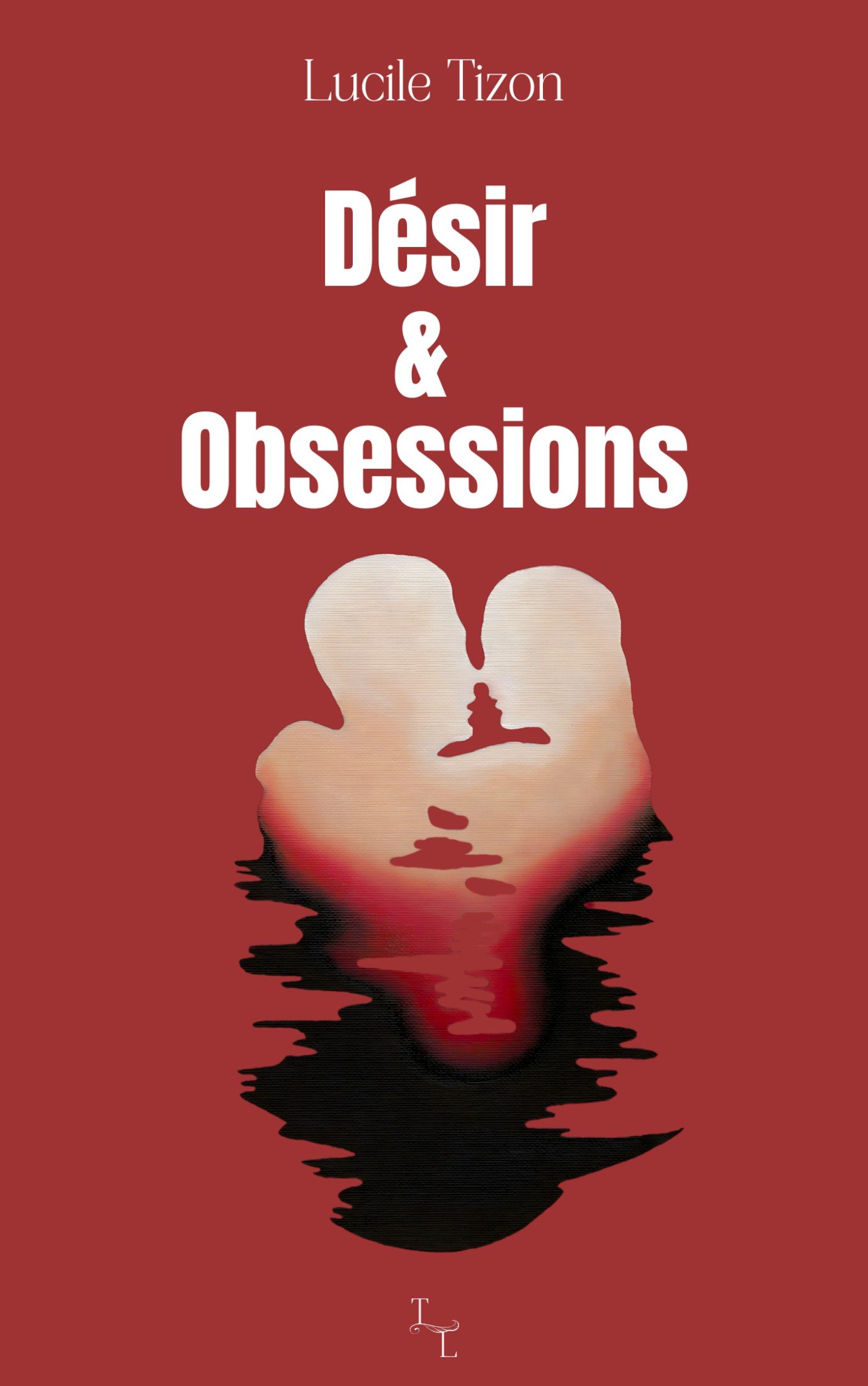 Couverture de Désir & Obsessions