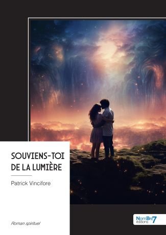 Couverture de Souviens toi de la lumière