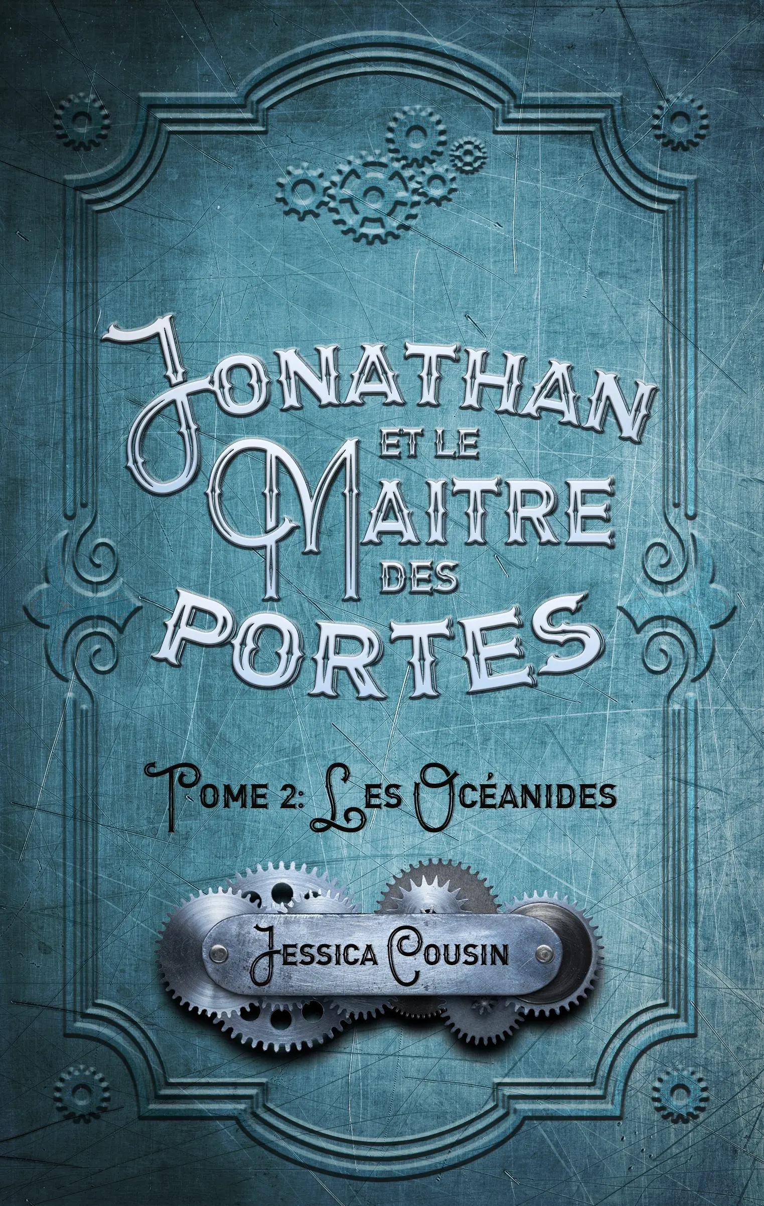Couverture