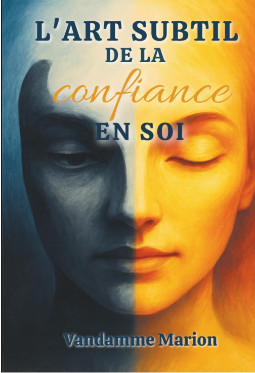 Couverture de L'art subtil de la confiance en soi 