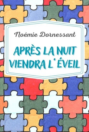 Couverture de Après la nuit viendra l'éveil