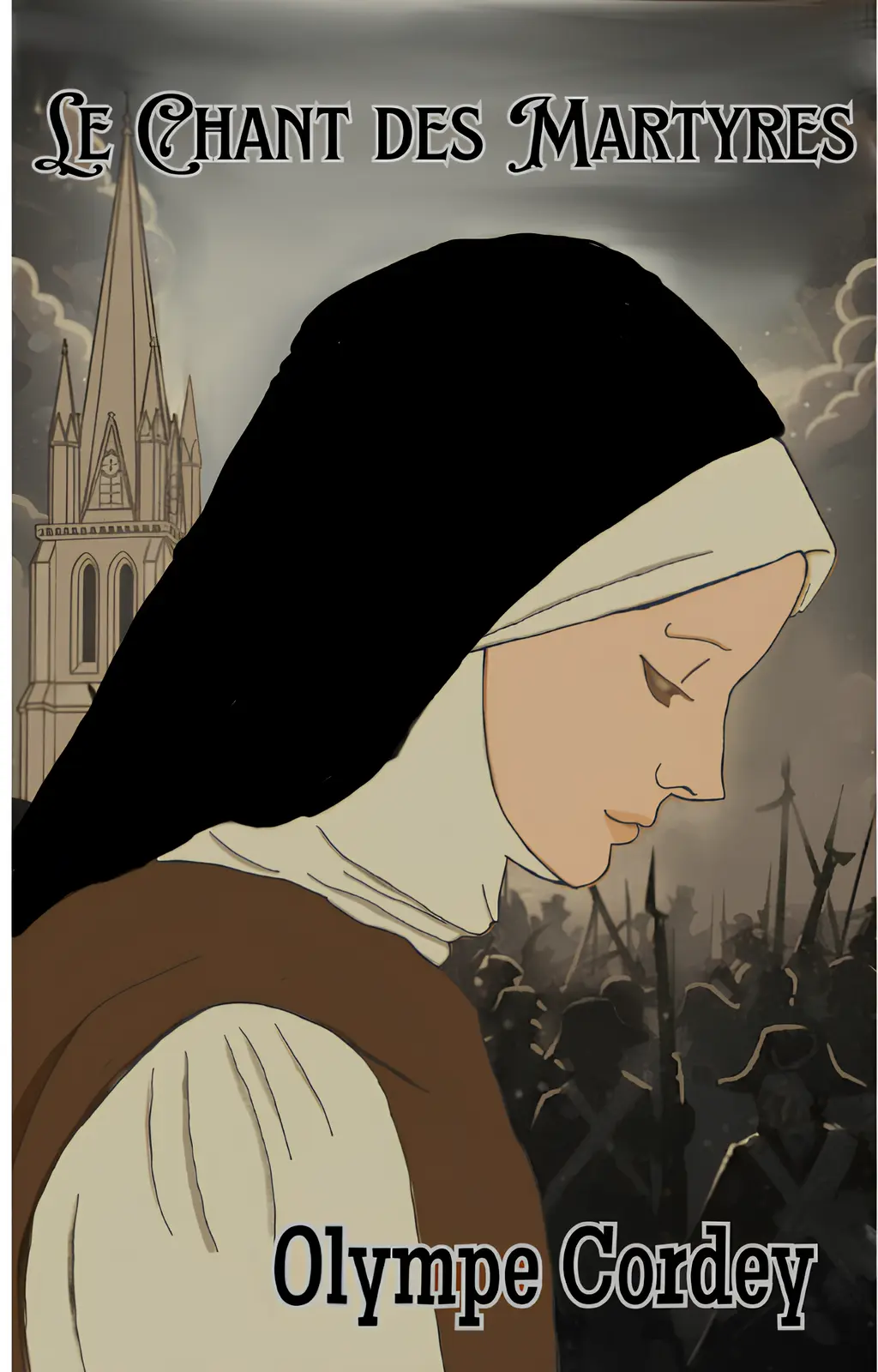 Couverture