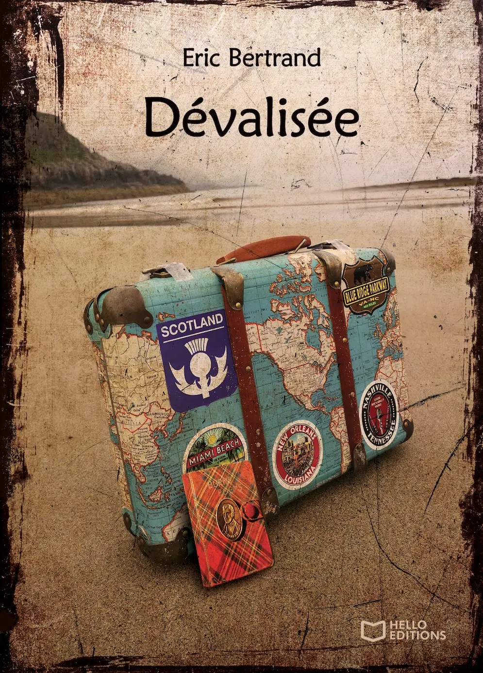 Couverture