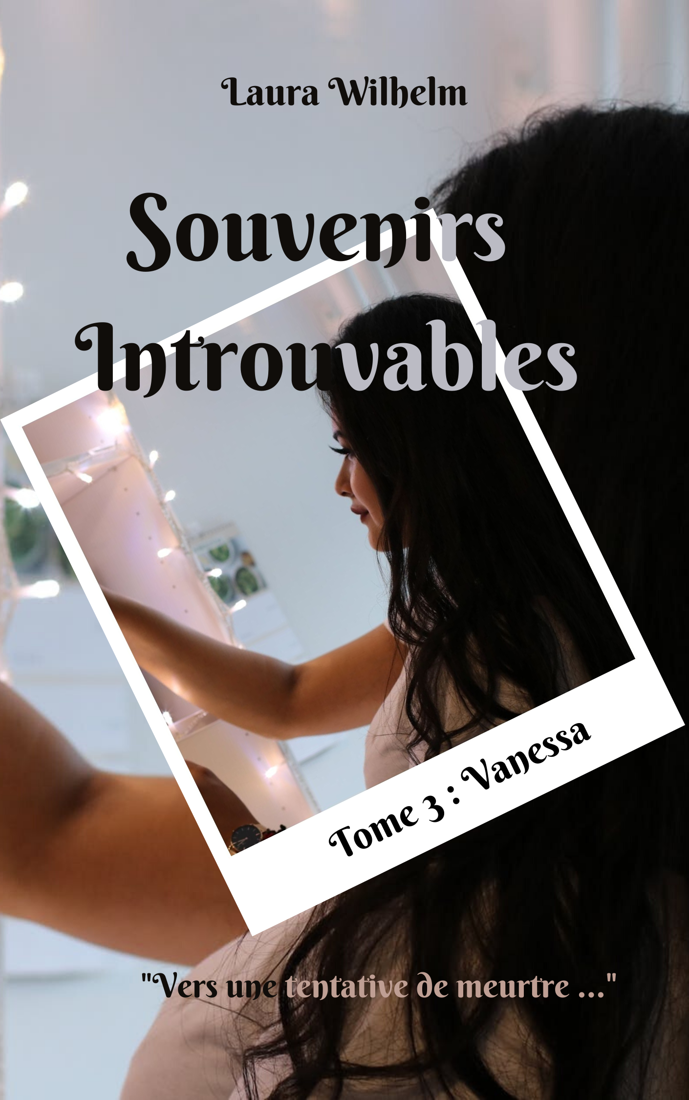 Couverture de Souvenirs Introuvables T 3