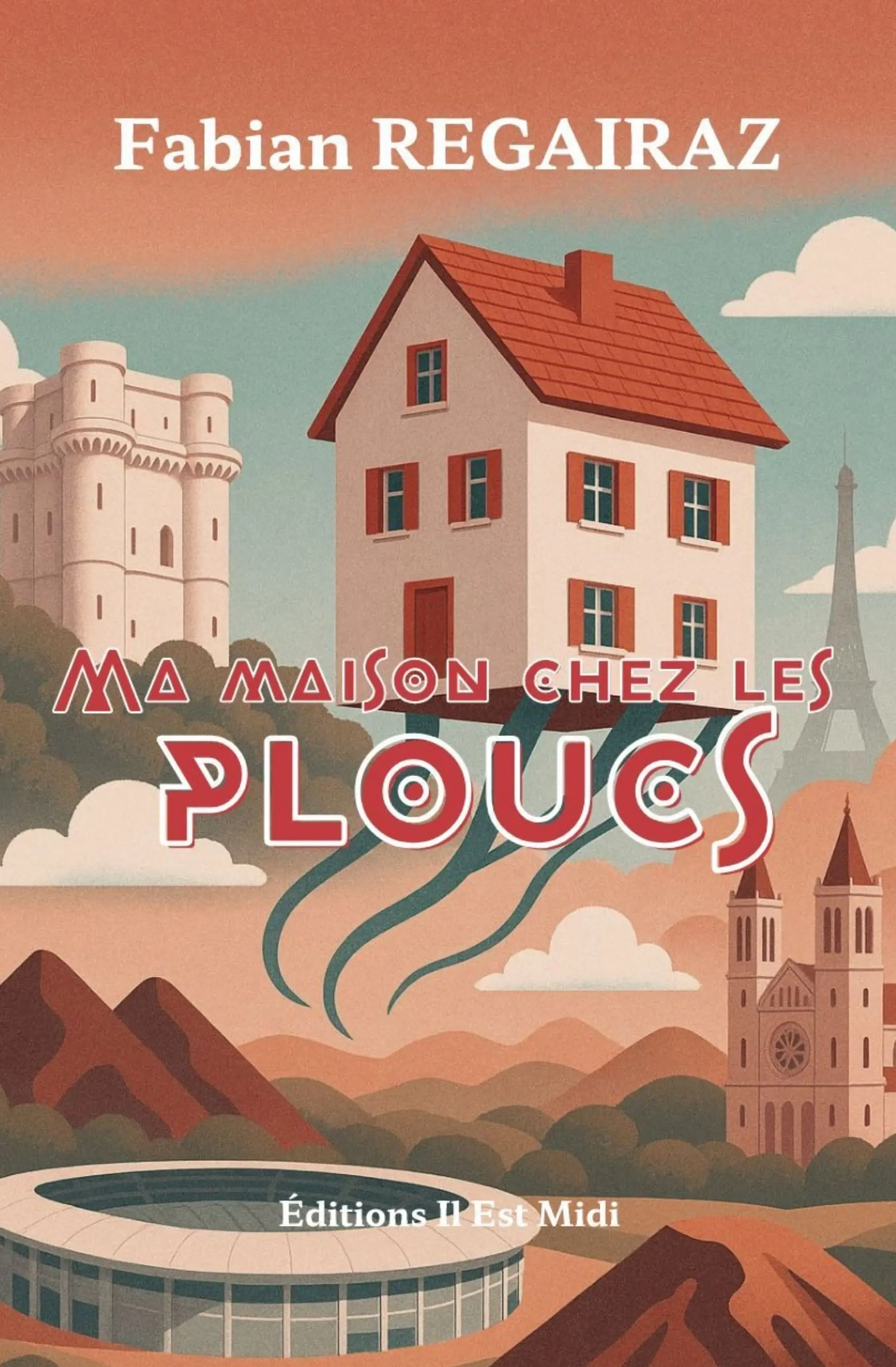Couverture