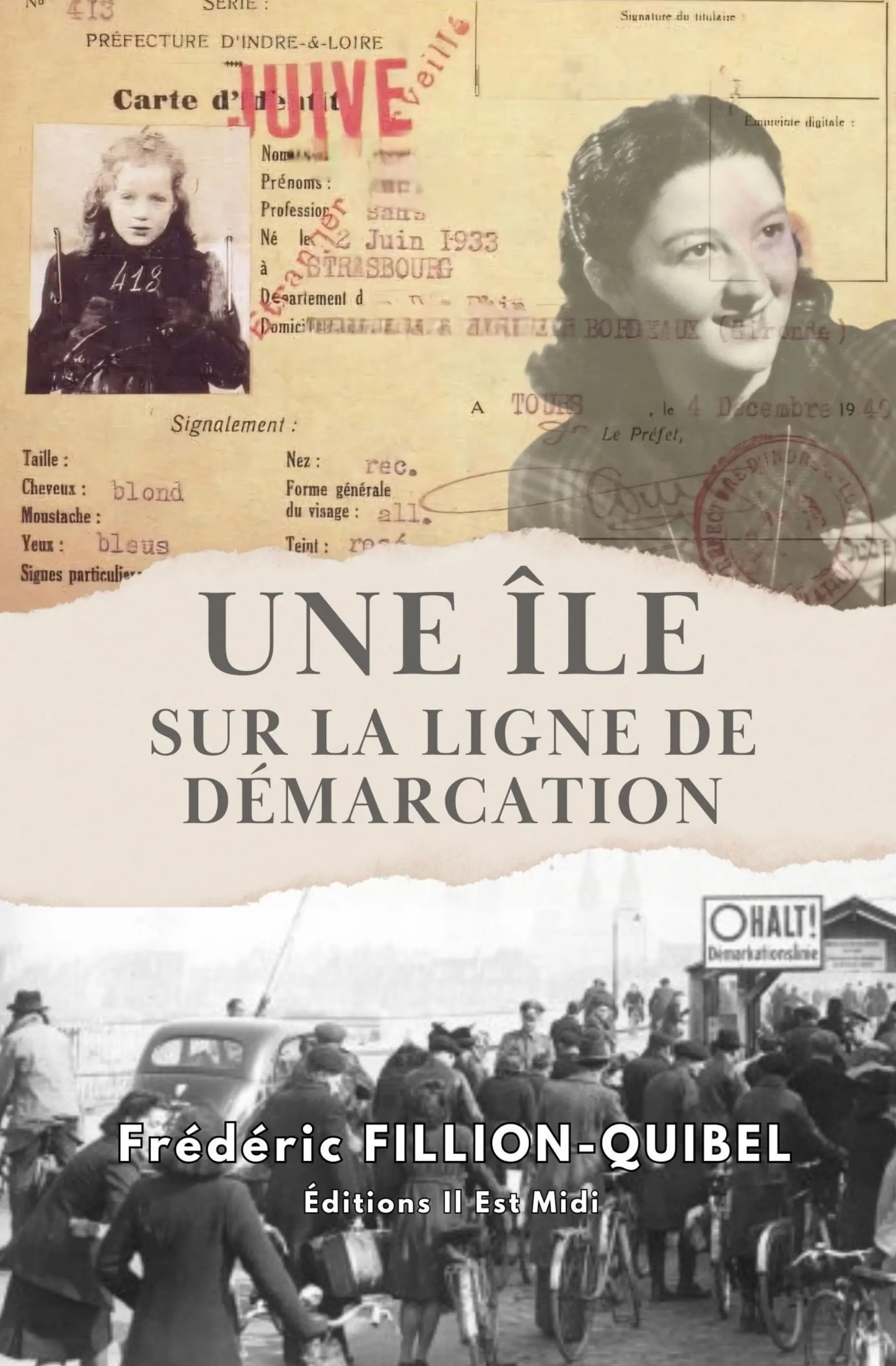 Couverture