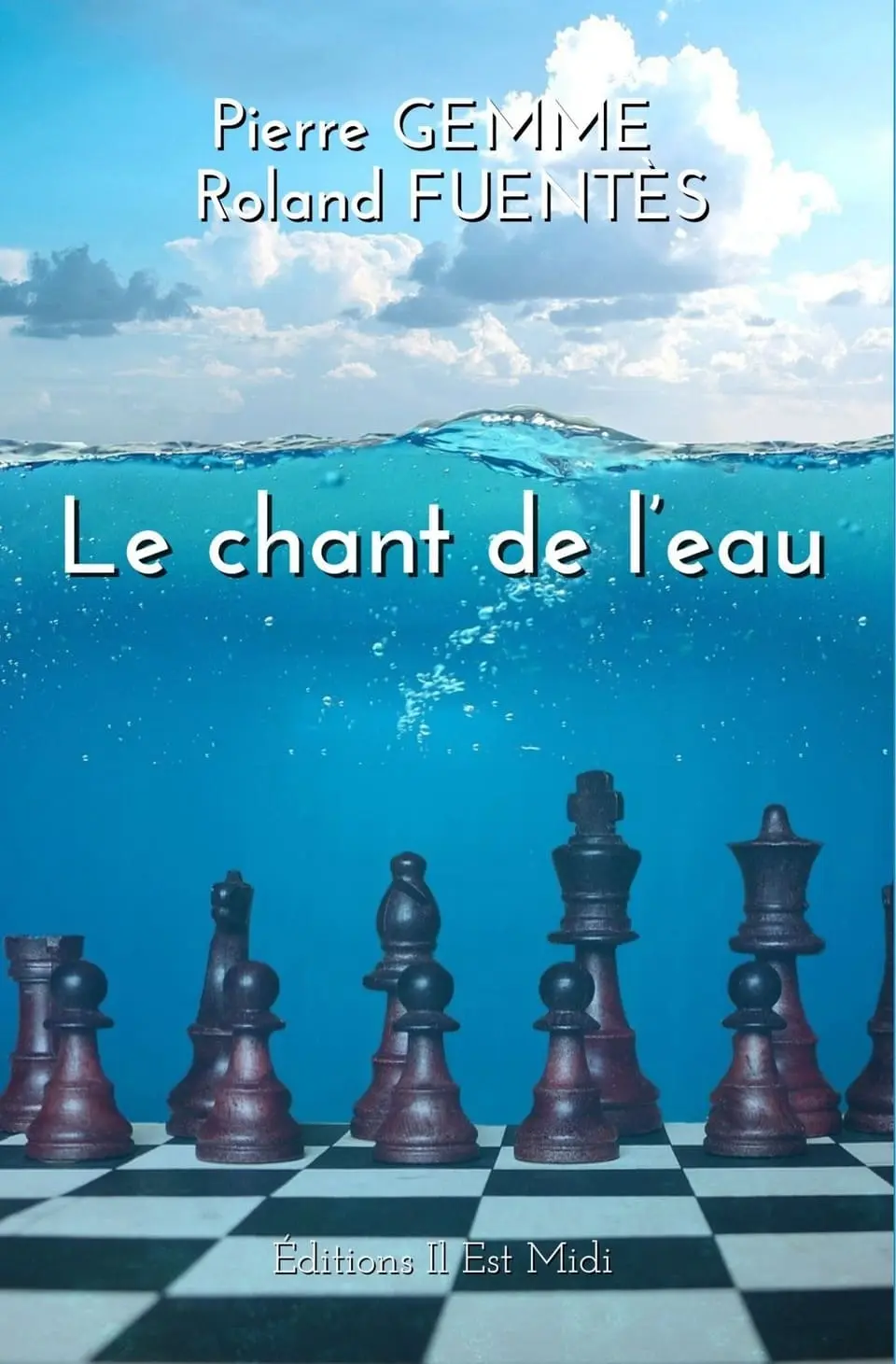 Couverture