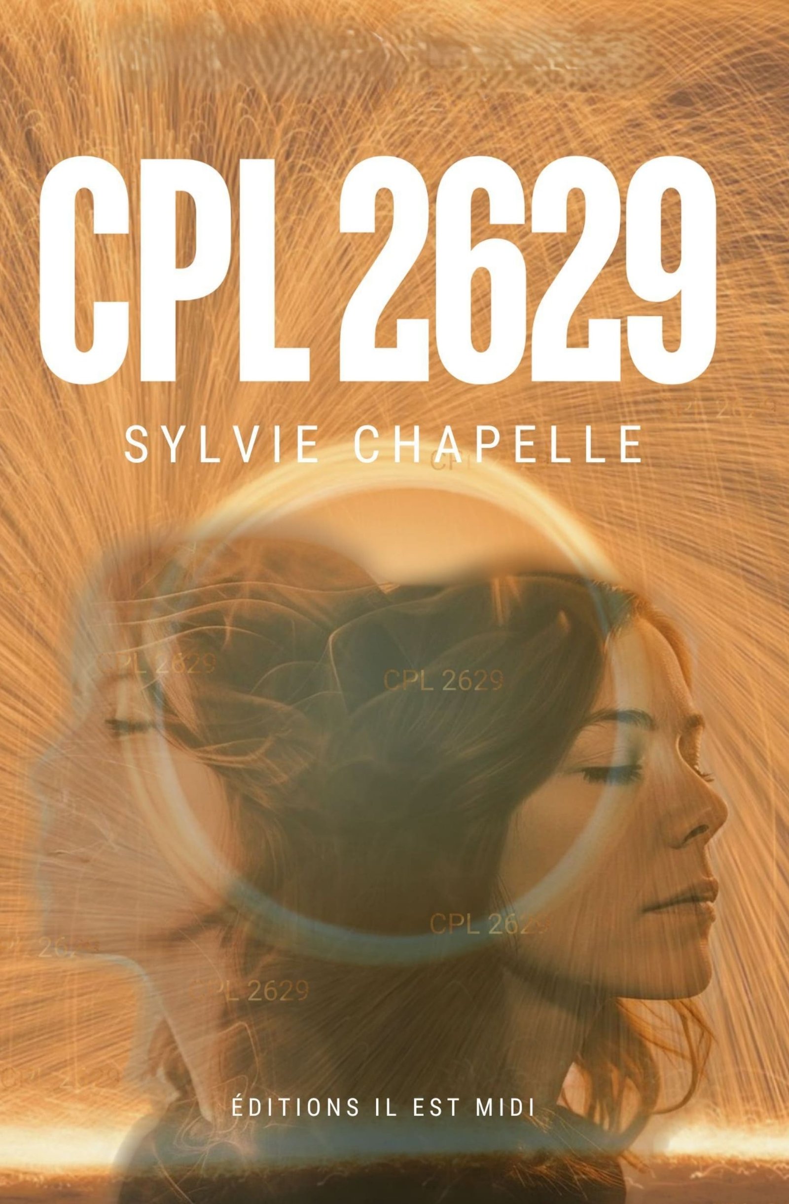 Couverture de CPL 2629