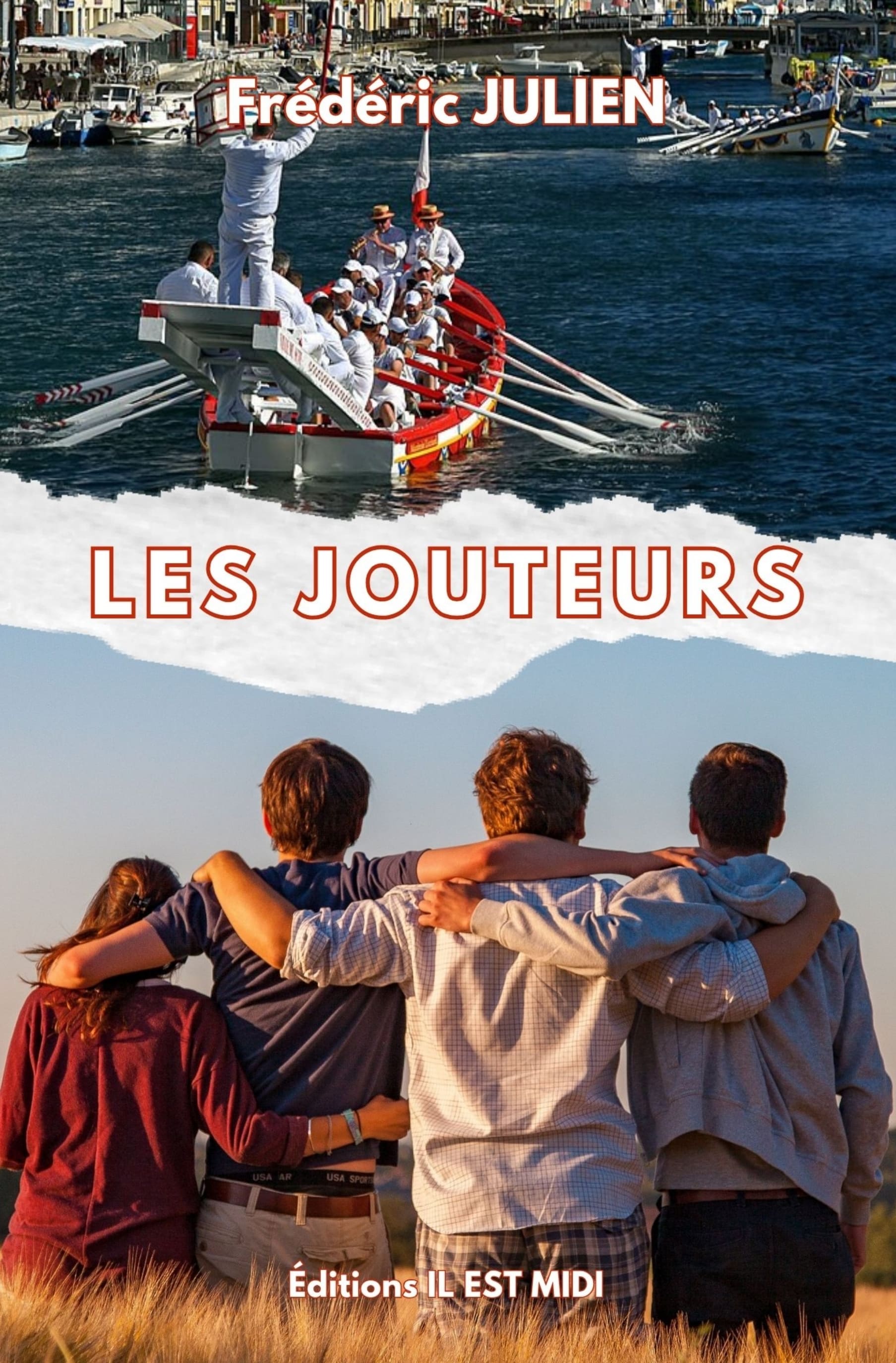 Couverture