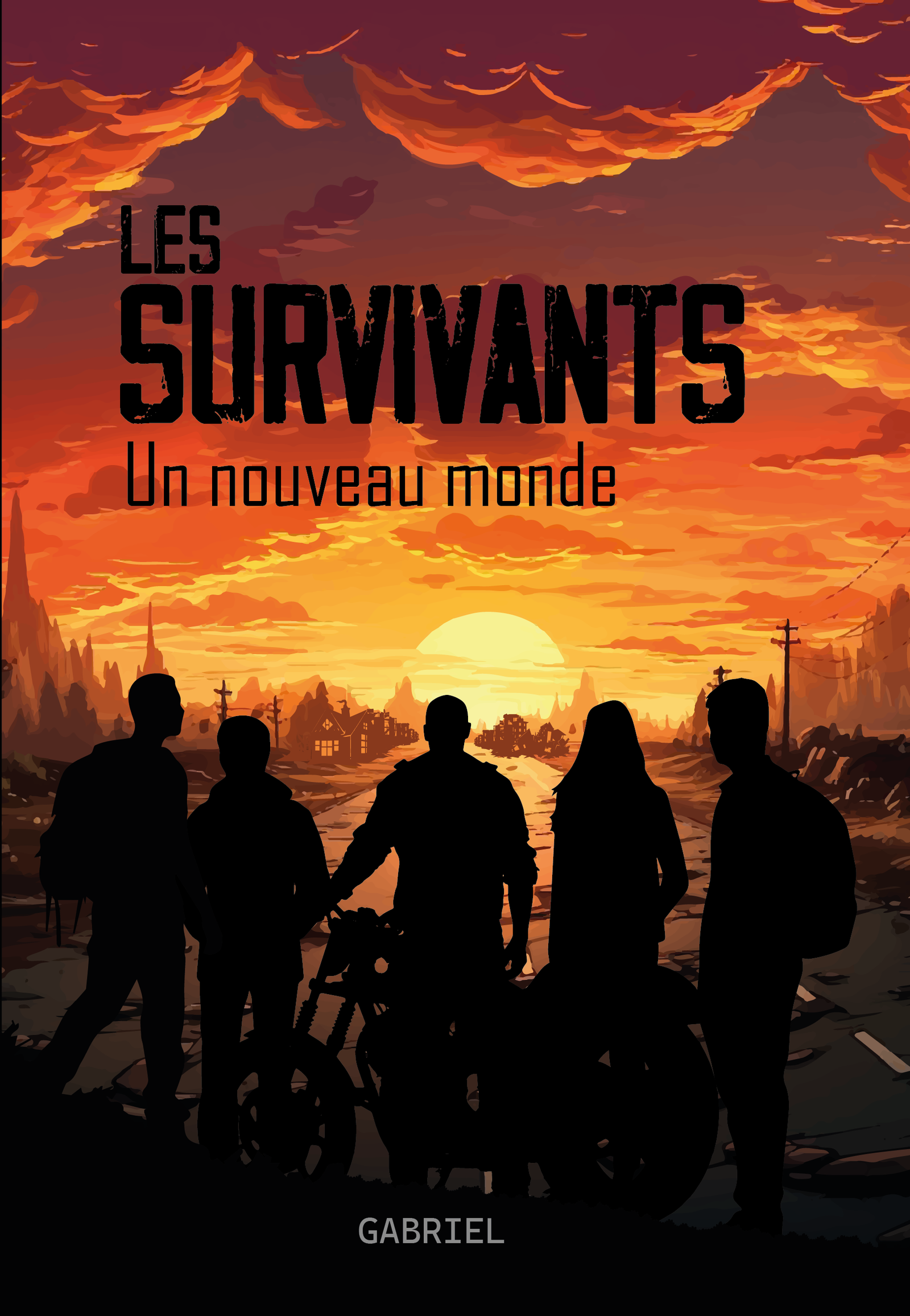 Couverture