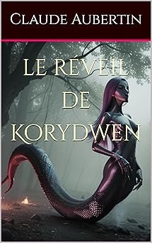 Couverture de Le réveil de Korydwen