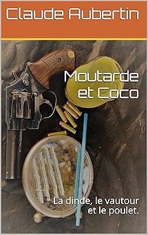 Couverture de Moutarde et Coco