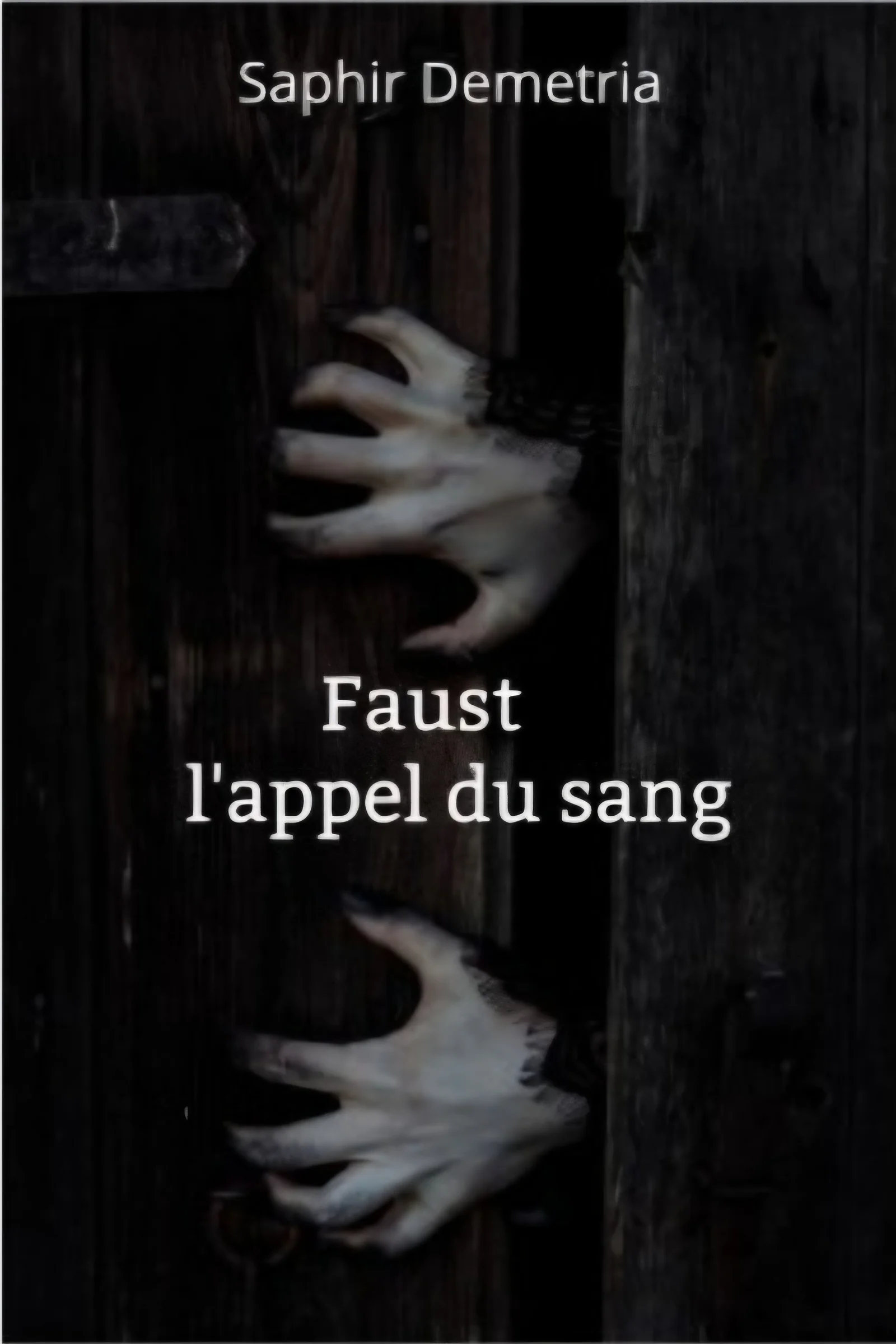 Couverture du podcast Faust - L'appel du Sang