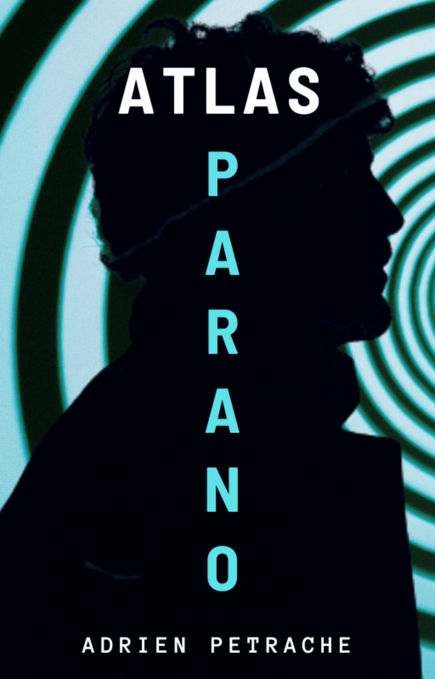 Couverture de Atlas Parano - Adrien Petrache