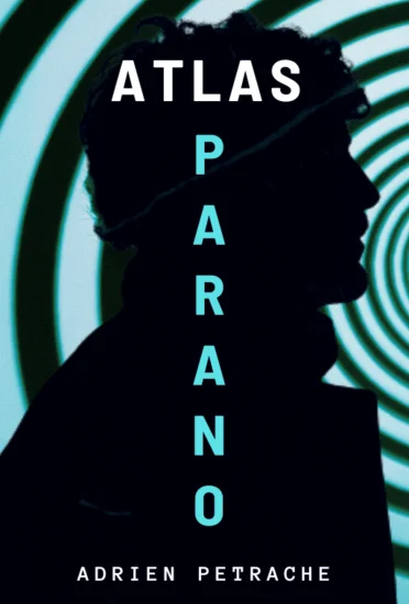 Couverture de Atlas Parano - Adrien Petrache